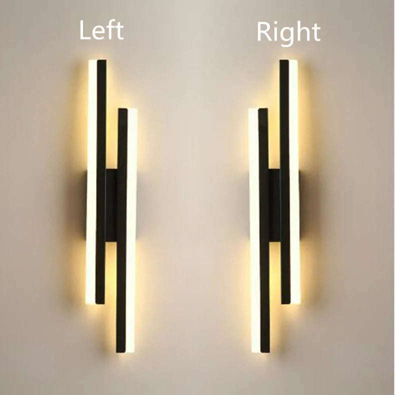 Lumora Wandlamp