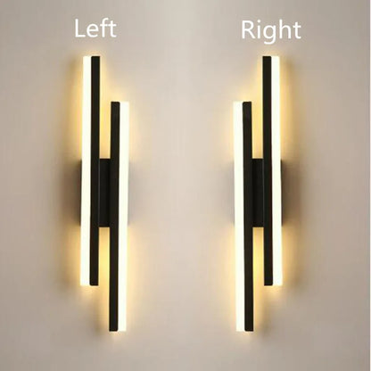 Lumora Wandlamp