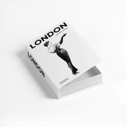 Luxury Book Decoration