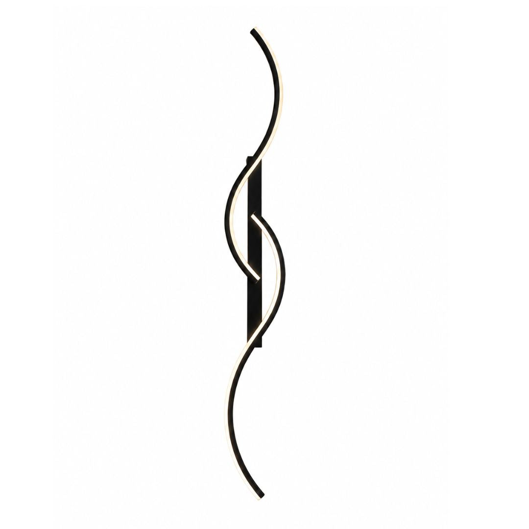 Auralux Wandlamp