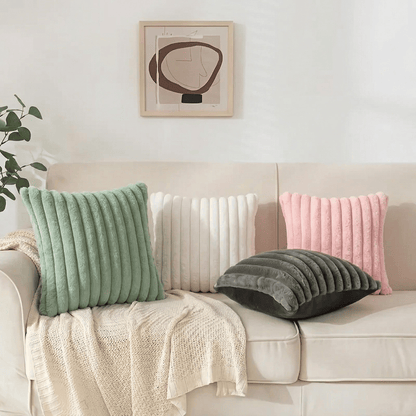 Soft Luxury Pillowcases 45x45cm